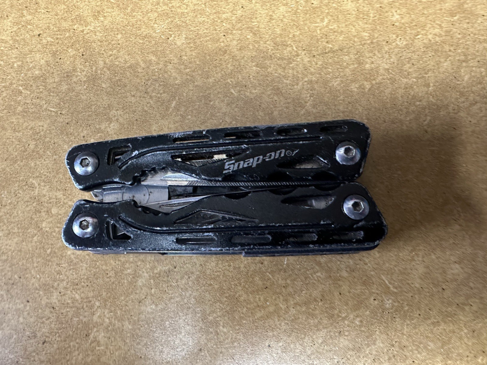 Snap-On Multi-Tool