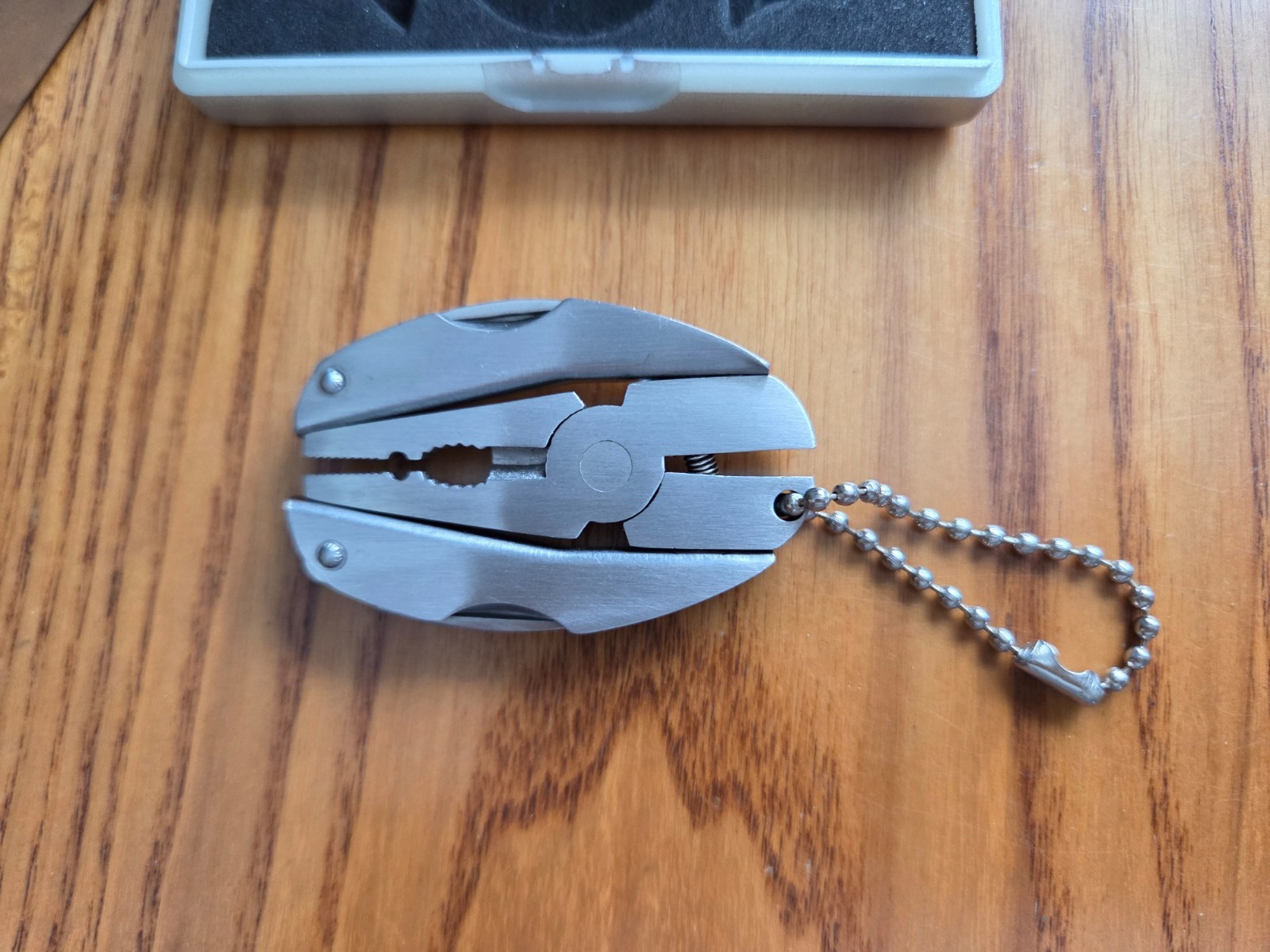 Swiss Tech Micro-Tech 6-in-1 Multi Tool (Las Vegas Expo) & Other Multi-Tool