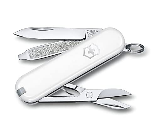 Victorinox Classic SD White 64314NEW