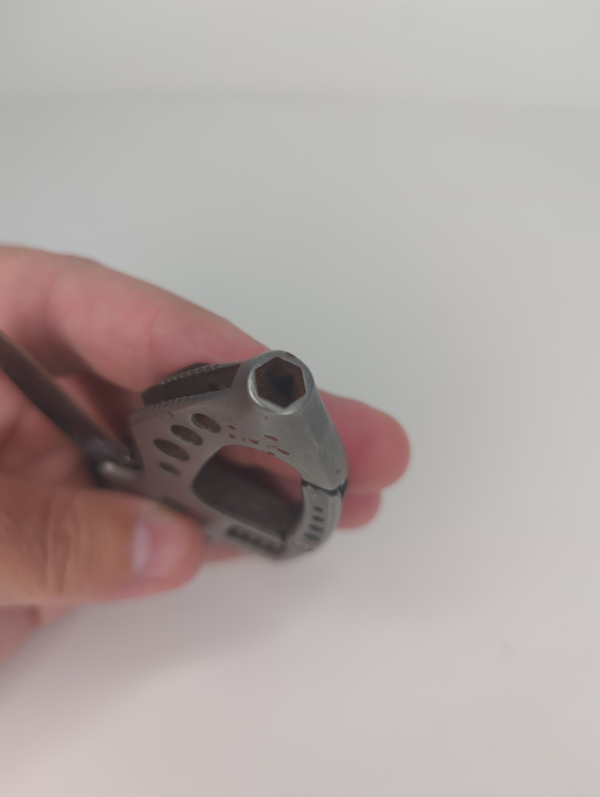 CRKT Guppie Multitool Knife, Wrench, Pocket Tool
