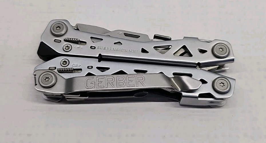 Gerber Suspension NXT Multi-Tool Pliers EDC