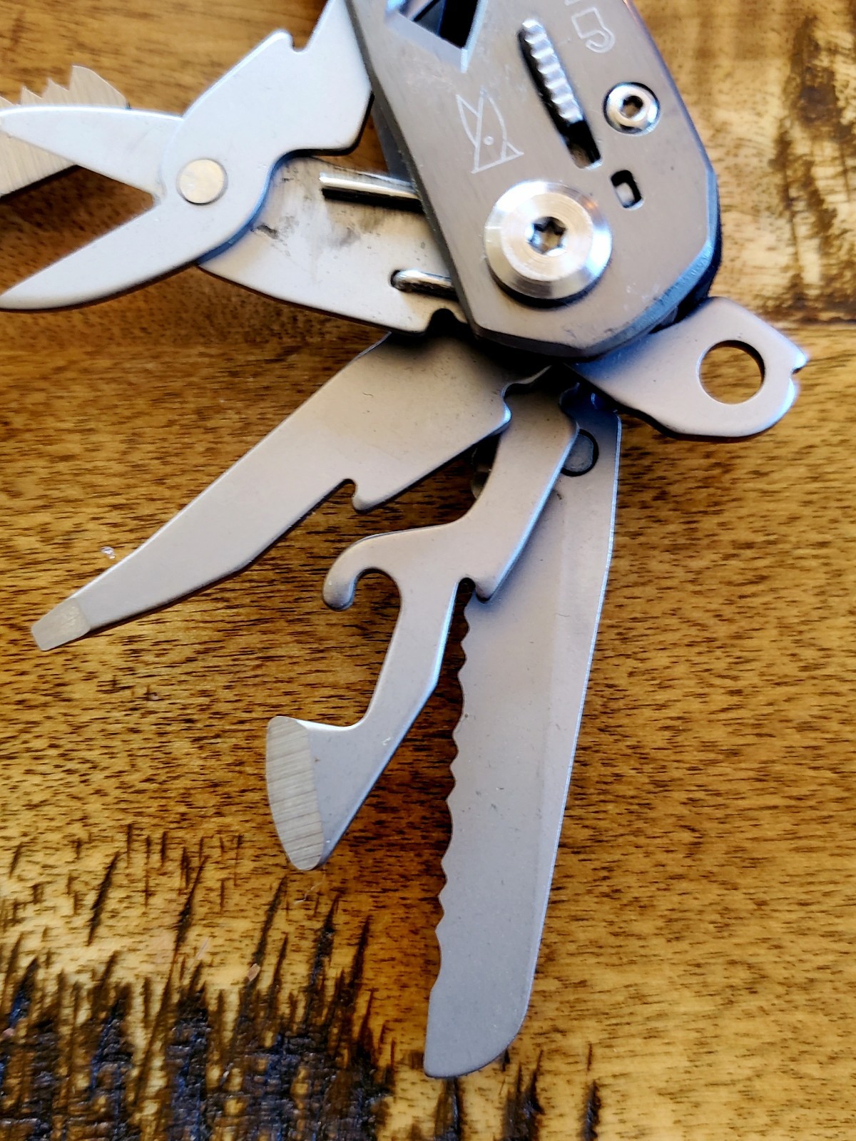 Gerber Suspension Multi-tool, Grade A conditions. One At Random