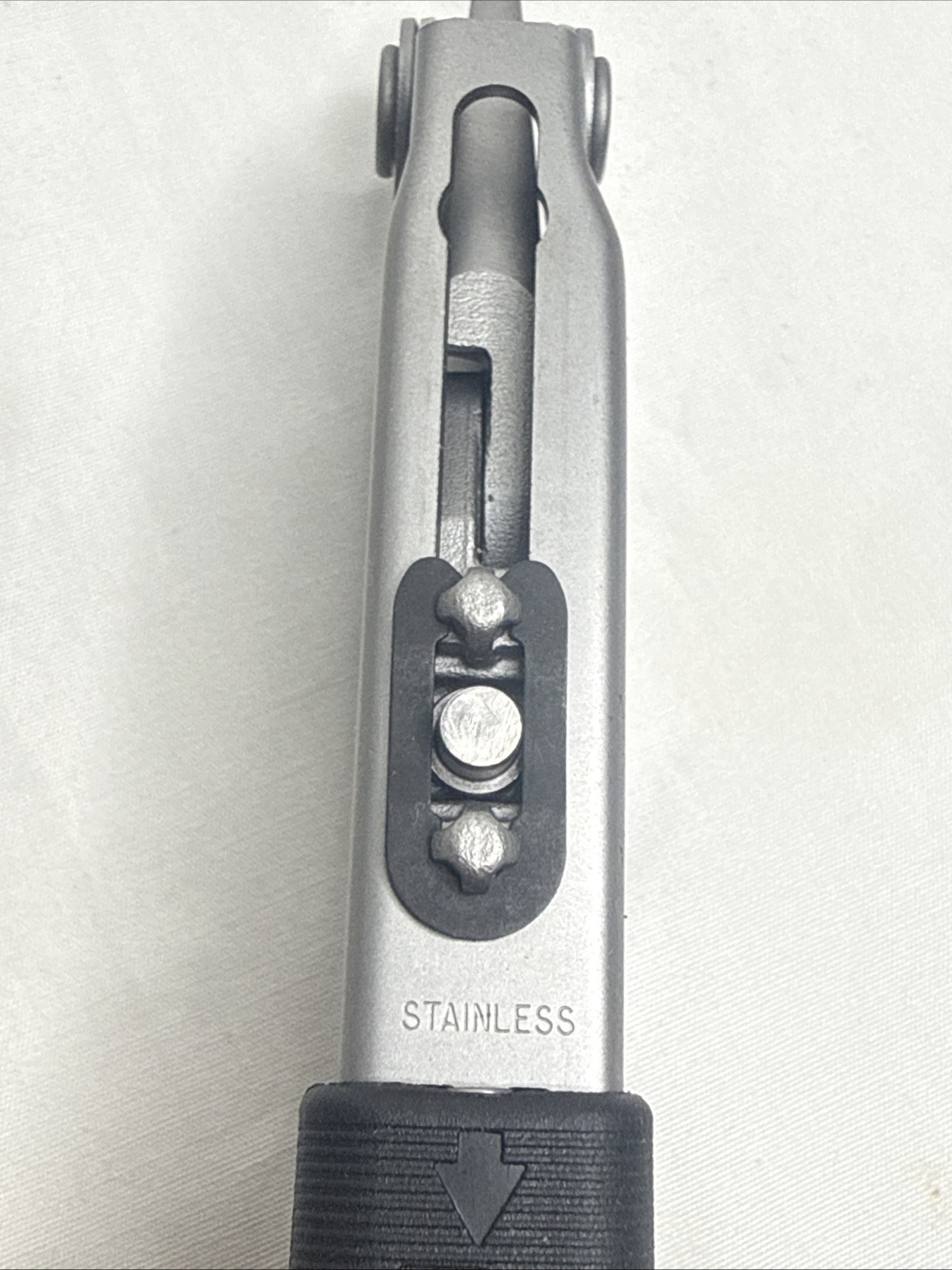 Gerber Vintage Stainless Steel Needlenose MP400 Multi-Tool!