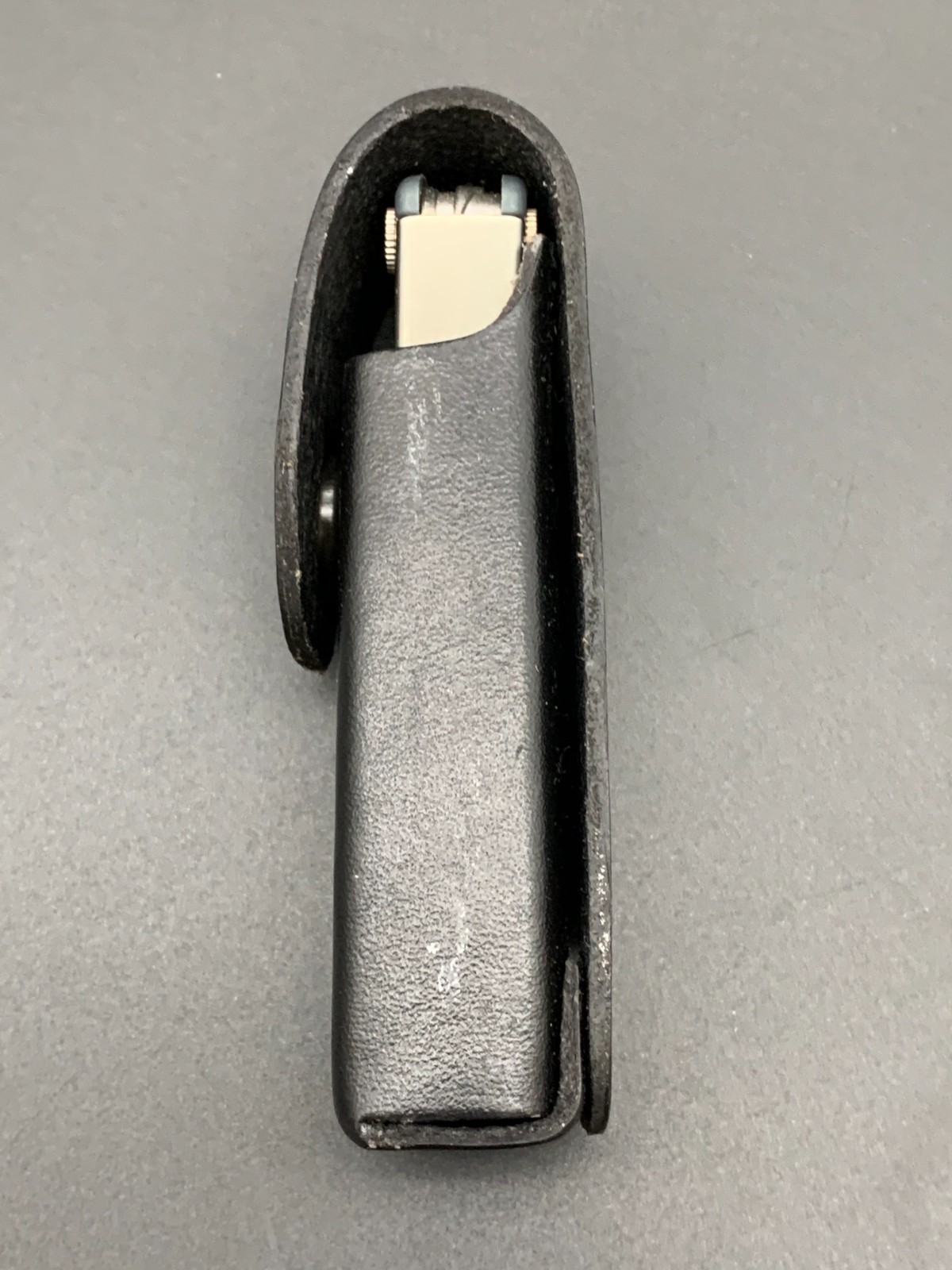 Leatherman Kick Multi-Tool Stainless Black Inserts Pliers Knife