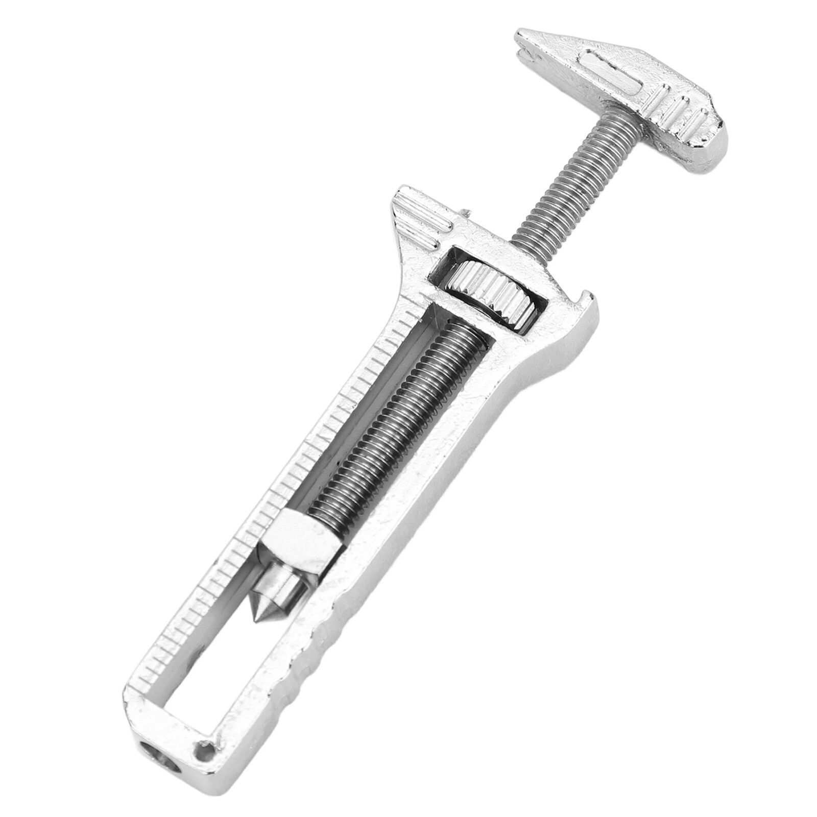2 For Sale Mini Multi-Wrench Compact Titanium Multi-Tool Multi-Function