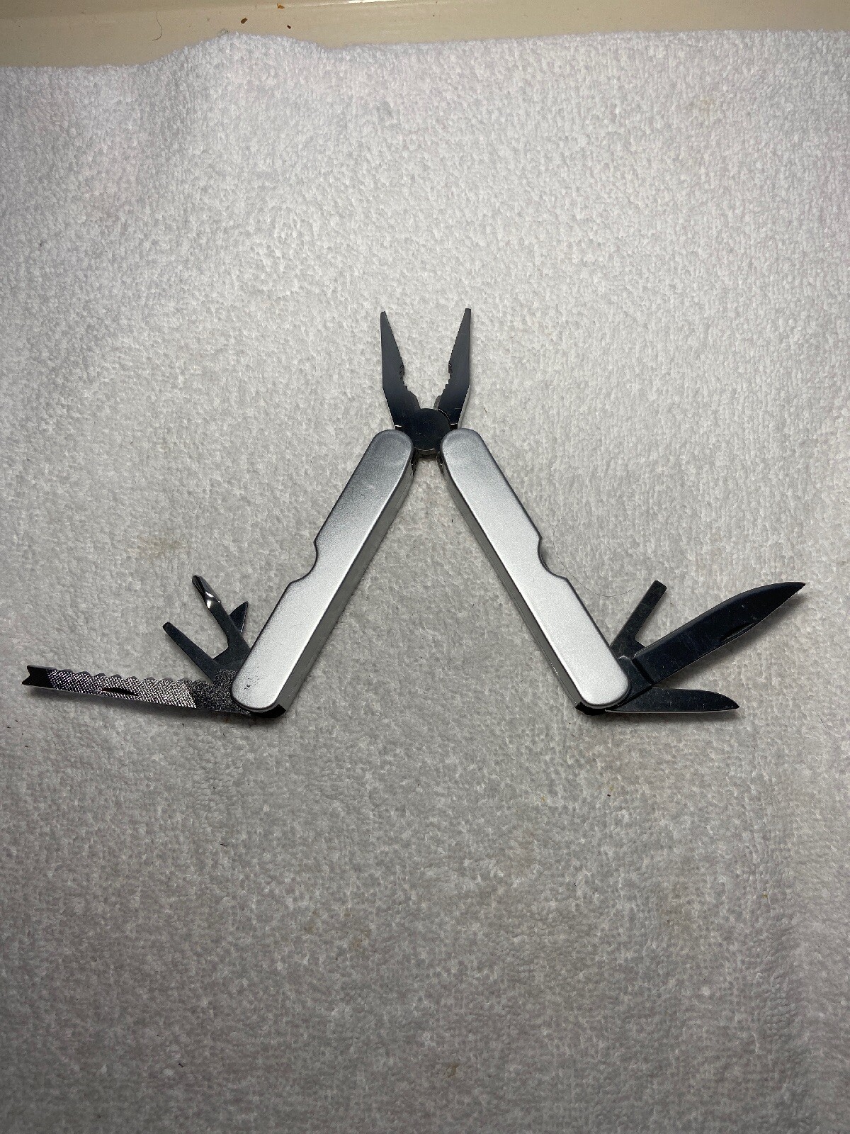 4” Assortment Of 3, Multi Tools Set