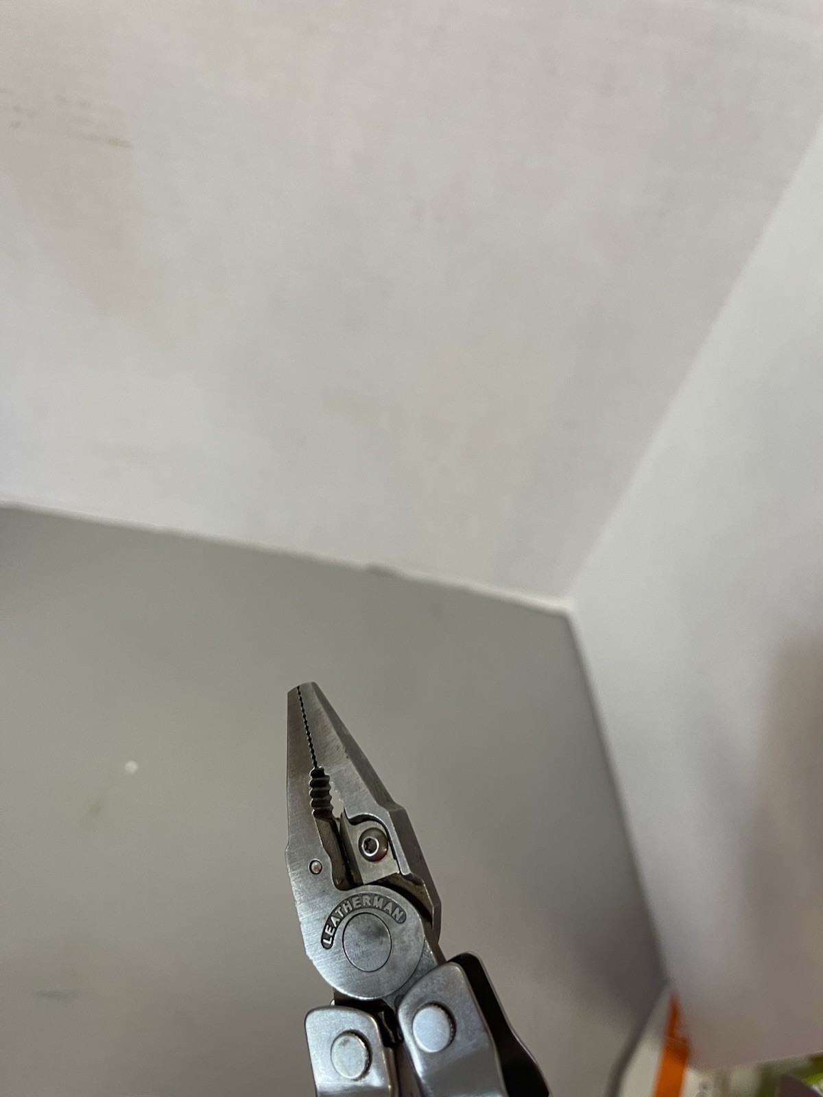 Leatherman Rebar Multi-Tool