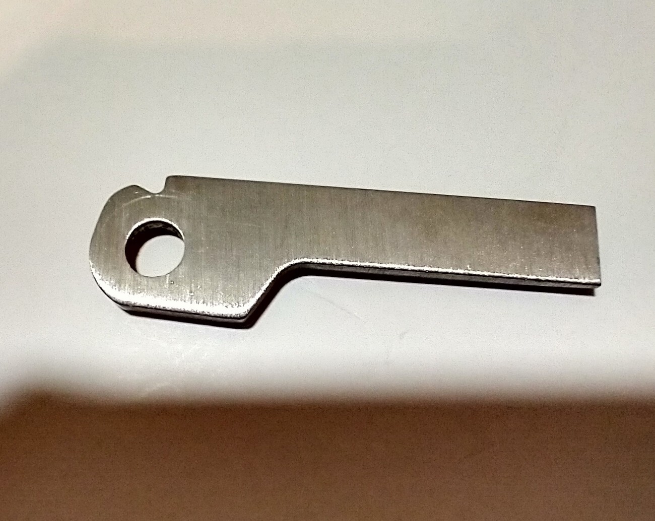Original Leatherman Wave “Pat Pend” Replacement Parts: LARGE FLAT DRIVER