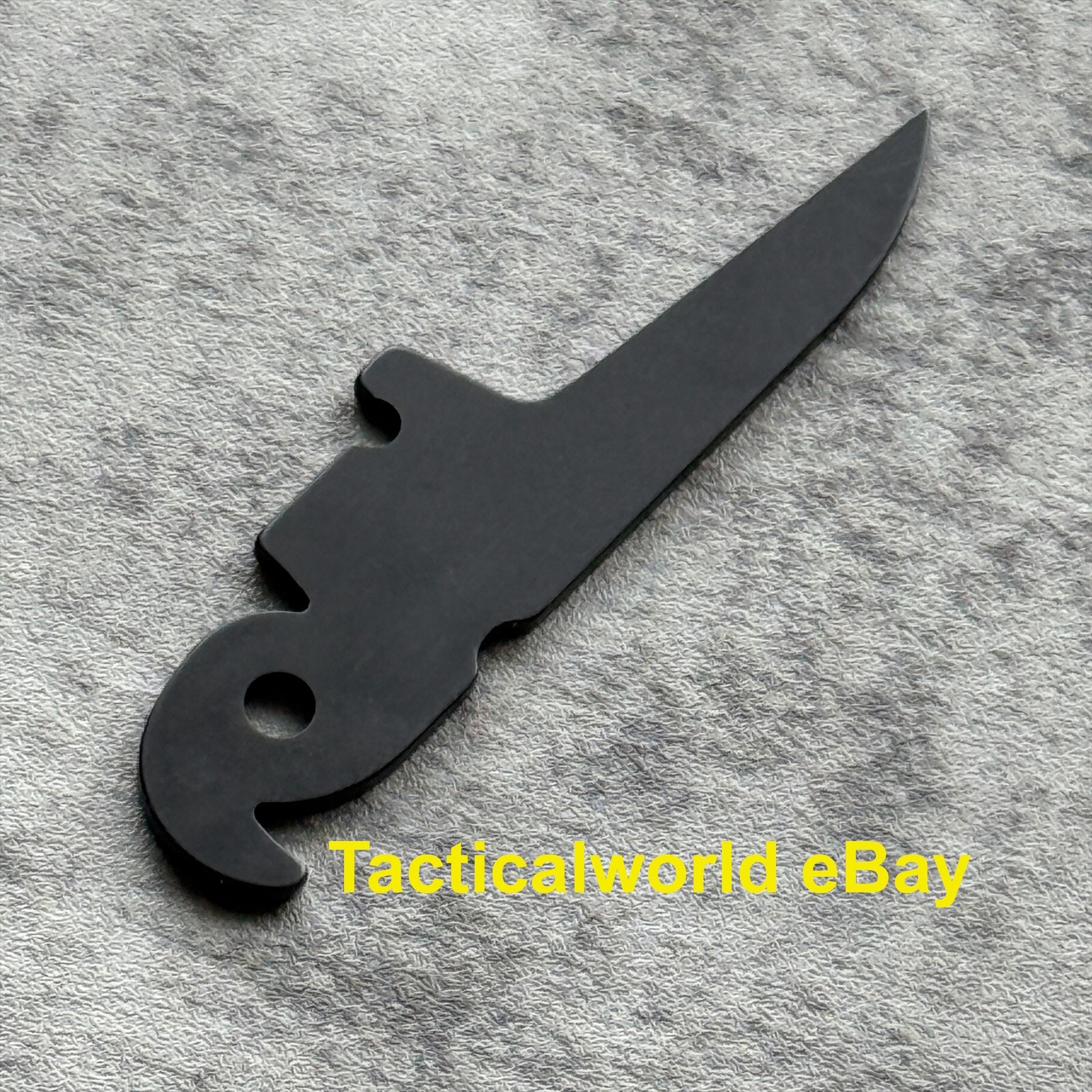 Leatherman ARC Obsidian AWL Parts Replacement Leatherman ARC Awl Part Black