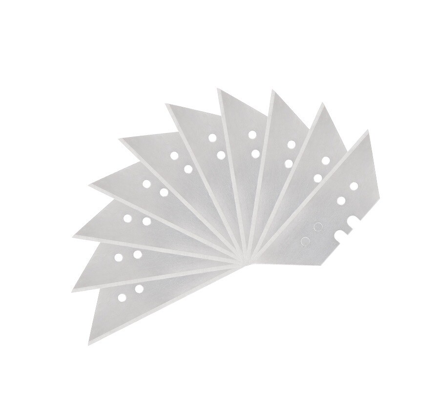 Olight OKNIFE Otacle Utility Knife Replacement Blades 10 Pcs
