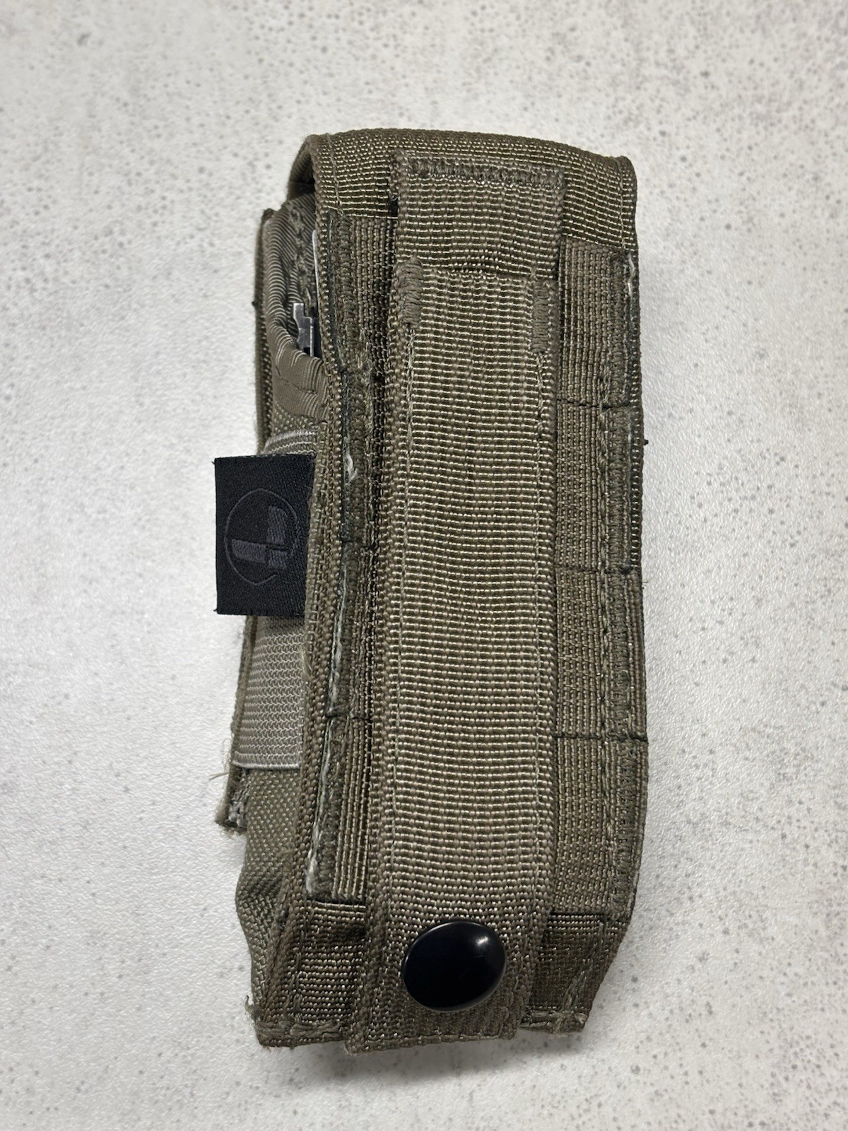 Leatherman OHT – Coyote w/ XL MOLLE Sheath – Brown