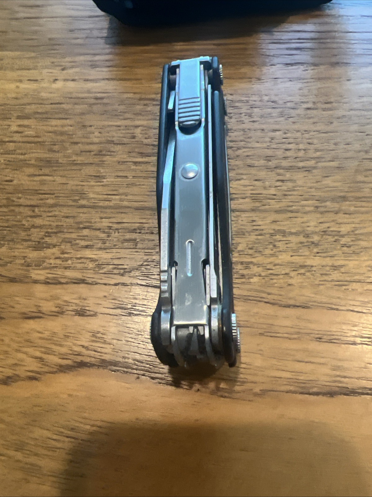 Leatherman Charge Multitool, Knife, Tools, All In One In Good Condition