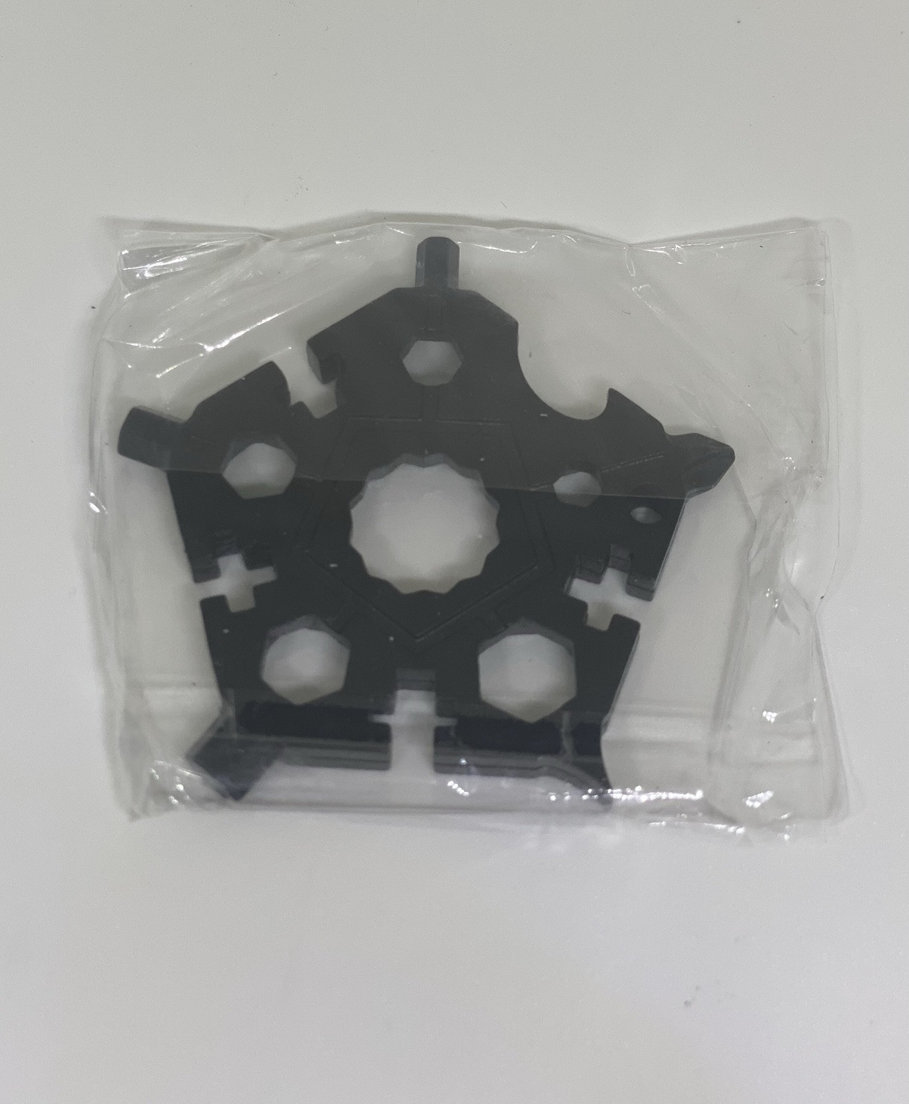 Multi Tool 23 In 1 Snowflake Stainless Steel Multi Tool Brand New