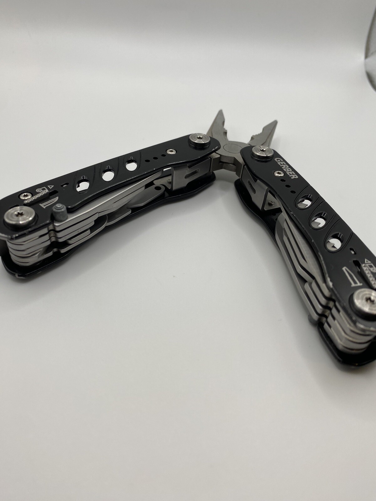 Discontinued Gerber Multitool EVO 22-41771, 22-01771