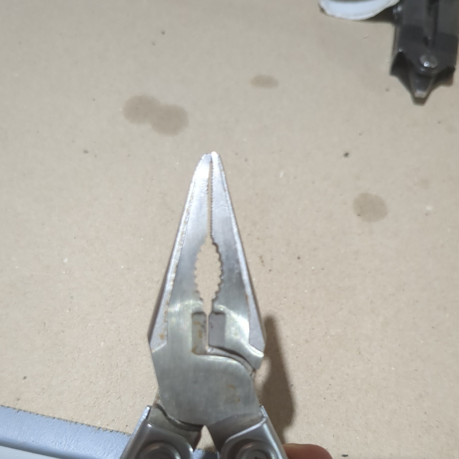 Gerber Gear Suspension-NXT 15-in-1 EDC Multi tool with Pocket Knife, Needle Nose