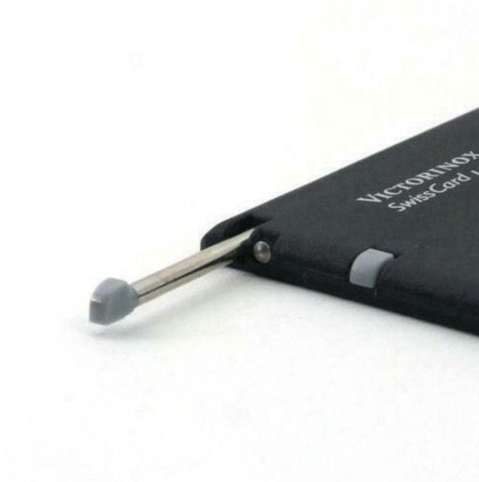 Genuine Victorinox Swiss Army Replacement Parts Tweezer Toothpick Pen Spring Etc