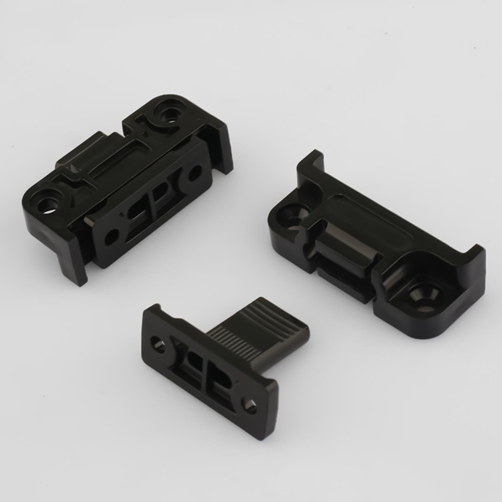 10-pcs Quick Release Roman Column Connector Siding Detachable Adjustable