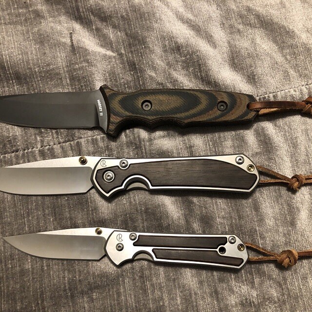USA Genuine Leather Knife Multitool Everyday Carry Lanyards EDC Straps 6 Pieces