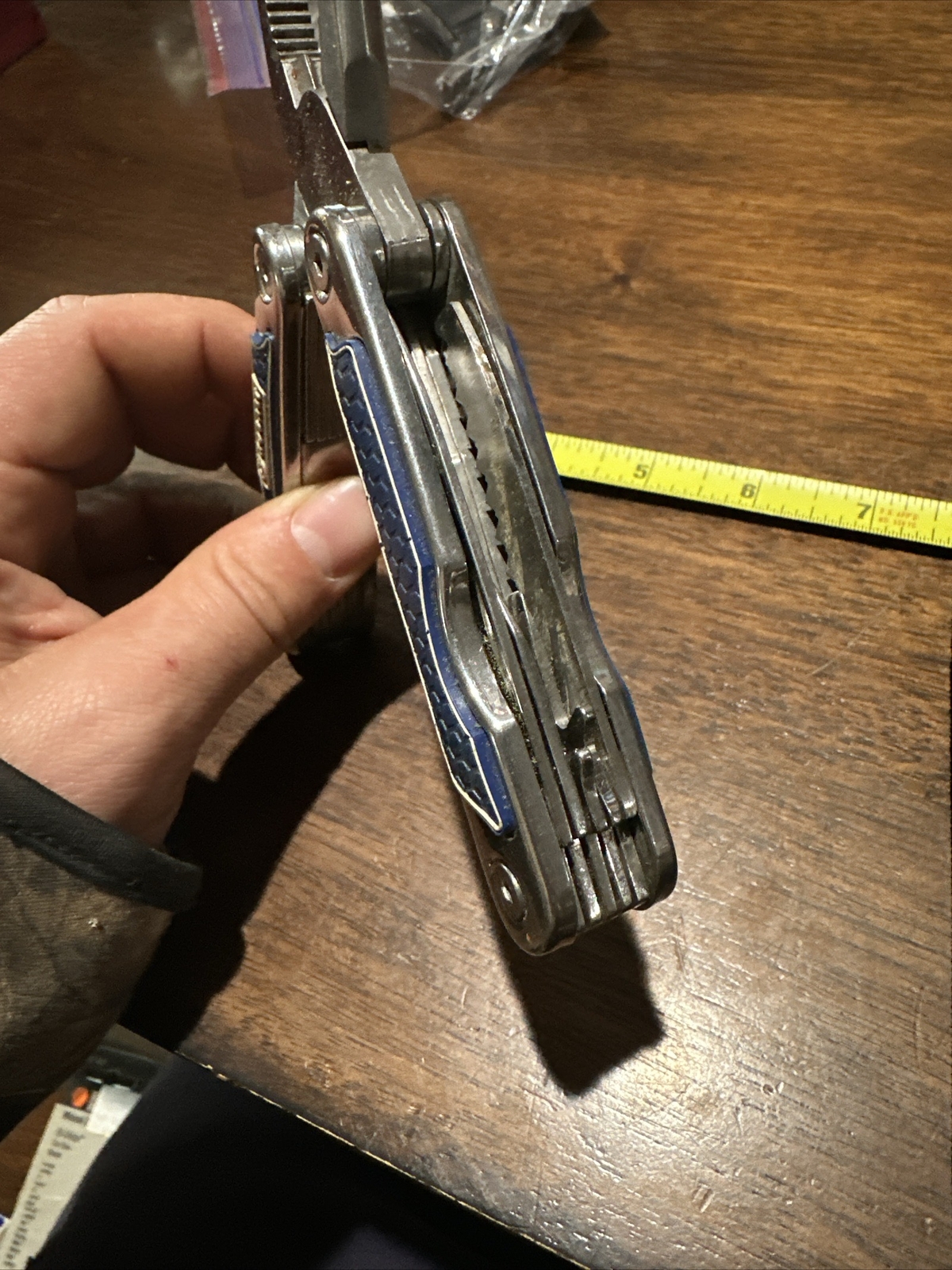 KOBALT Multi-Tool (12-Tools)
