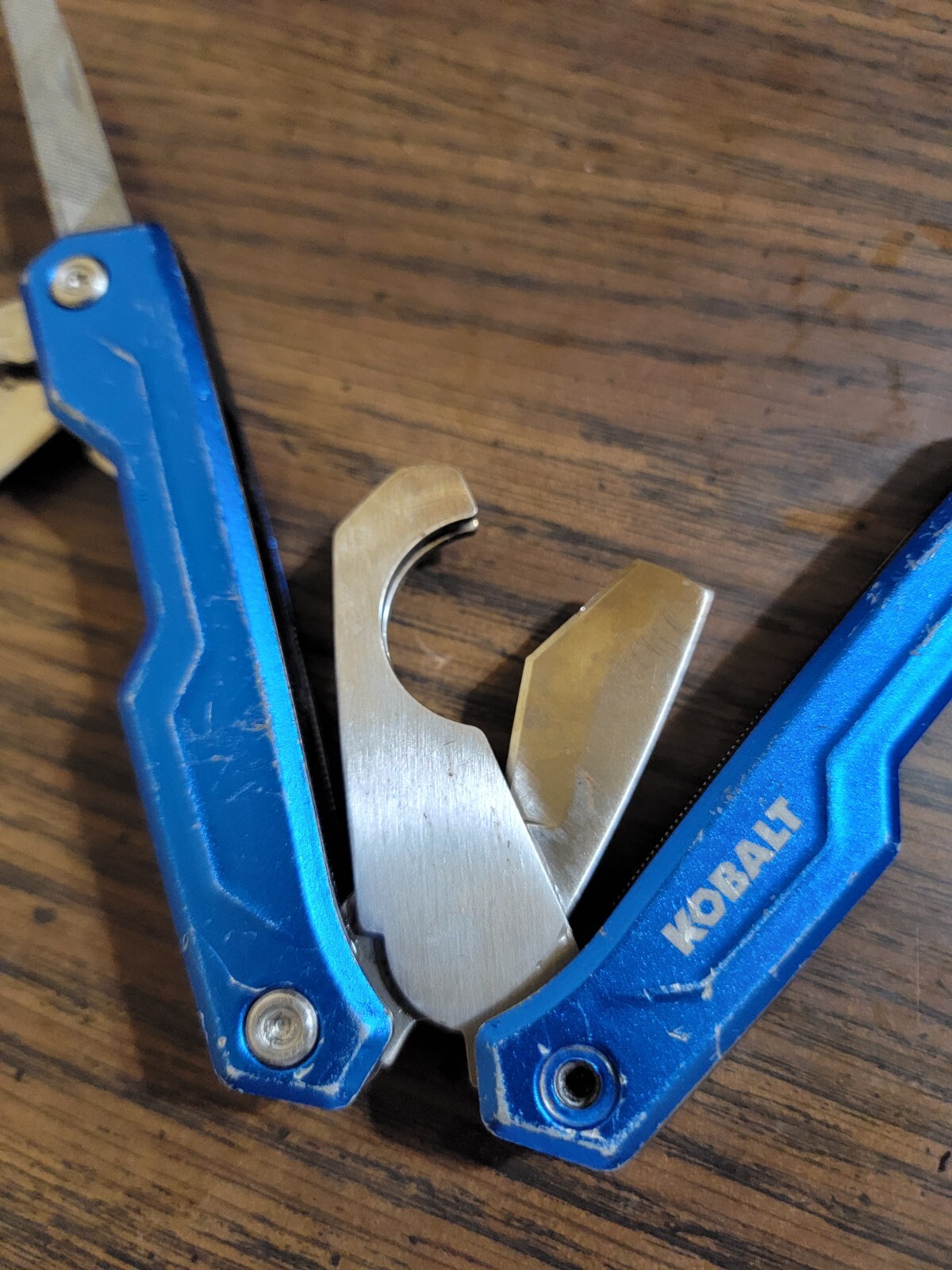 Kobalt Multi Tool