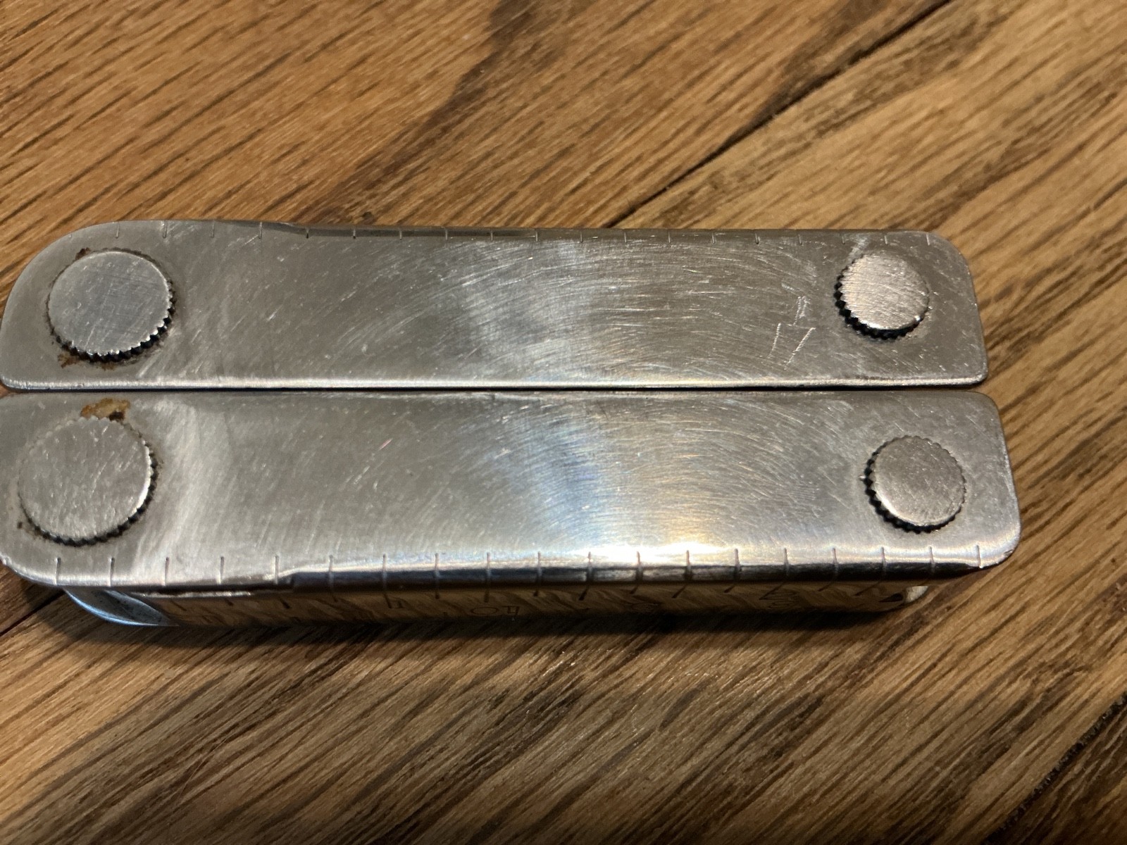 Vintage Leatherman mini-tool, Portland, OR, 4744272