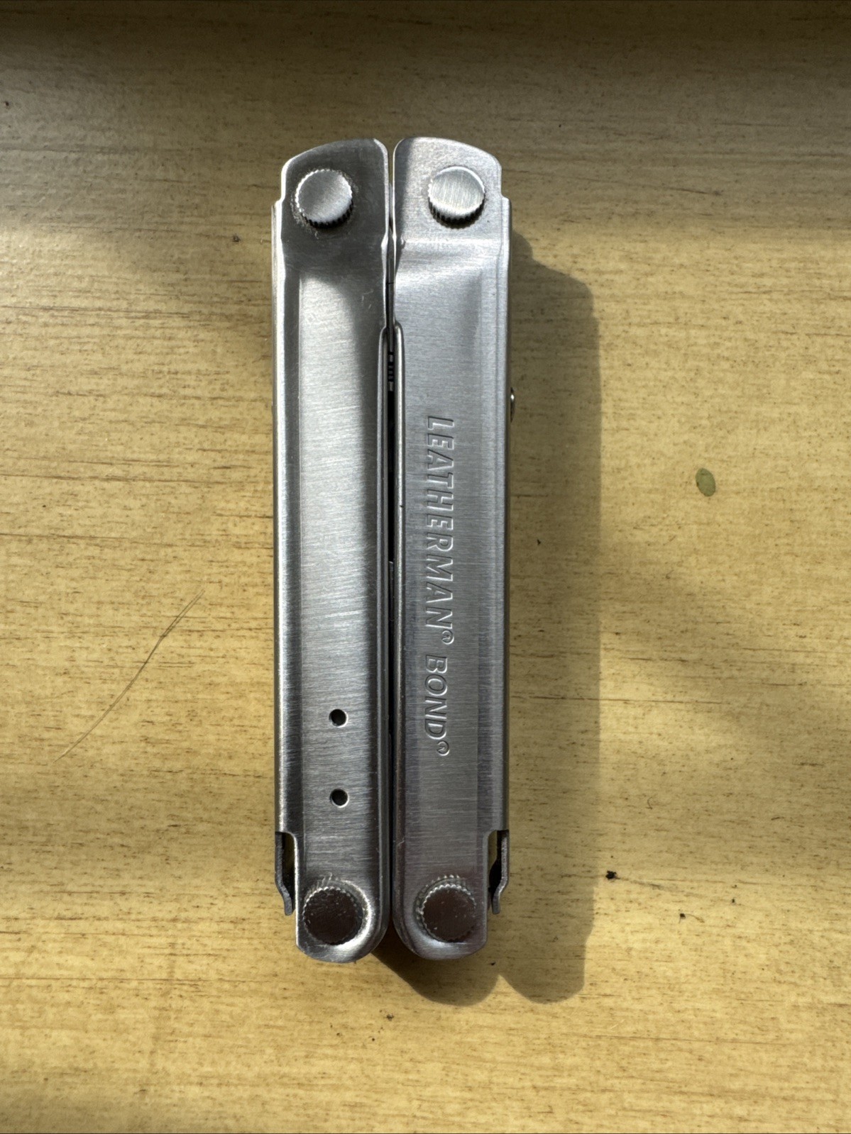 Leatherman Bond Multi-Tool