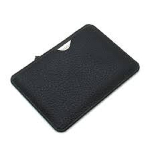 Multi-Purpose 11-in-1 Black Stainless Steel Pocket Survival Tool