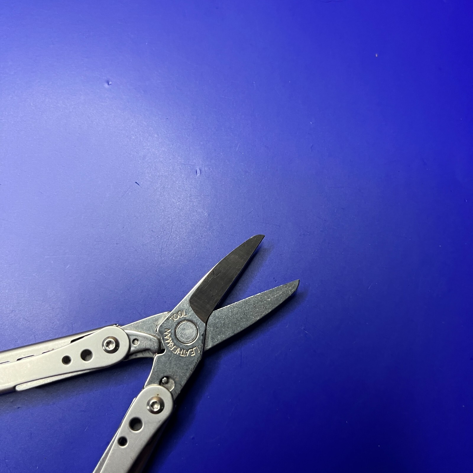 LEATHERMAN Style CS Multi Tool