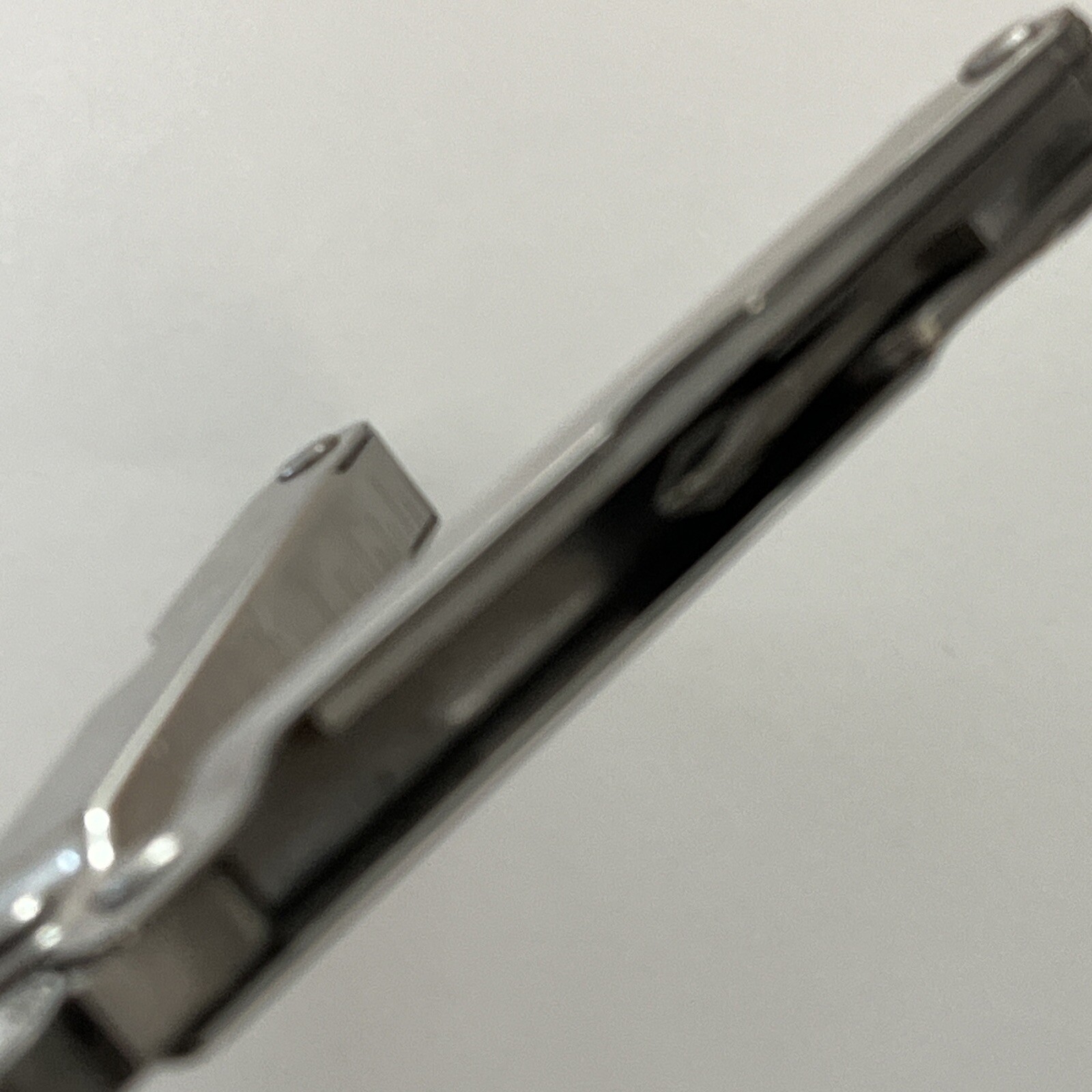 Leatherman PST Multi-Tool Big Letter Japan with Leather Case Excellent Condition