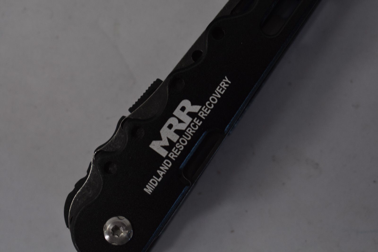 Basecamp Multi Mate Multi Tool 13 in 1 Stainless Steel Black 4-1/10″ BC7804