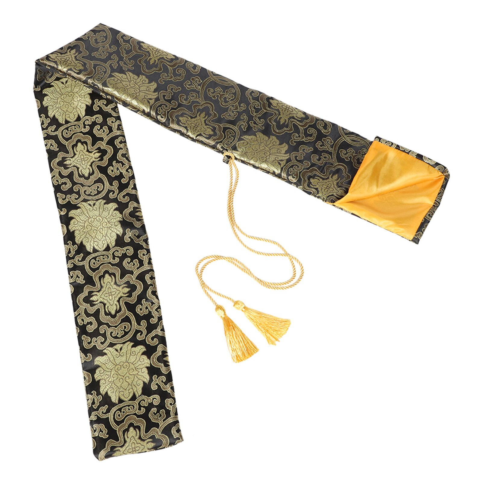 Tai Chi Sword Bag Durable Storage Rack Sword Protective Case Warrior Blade Cover