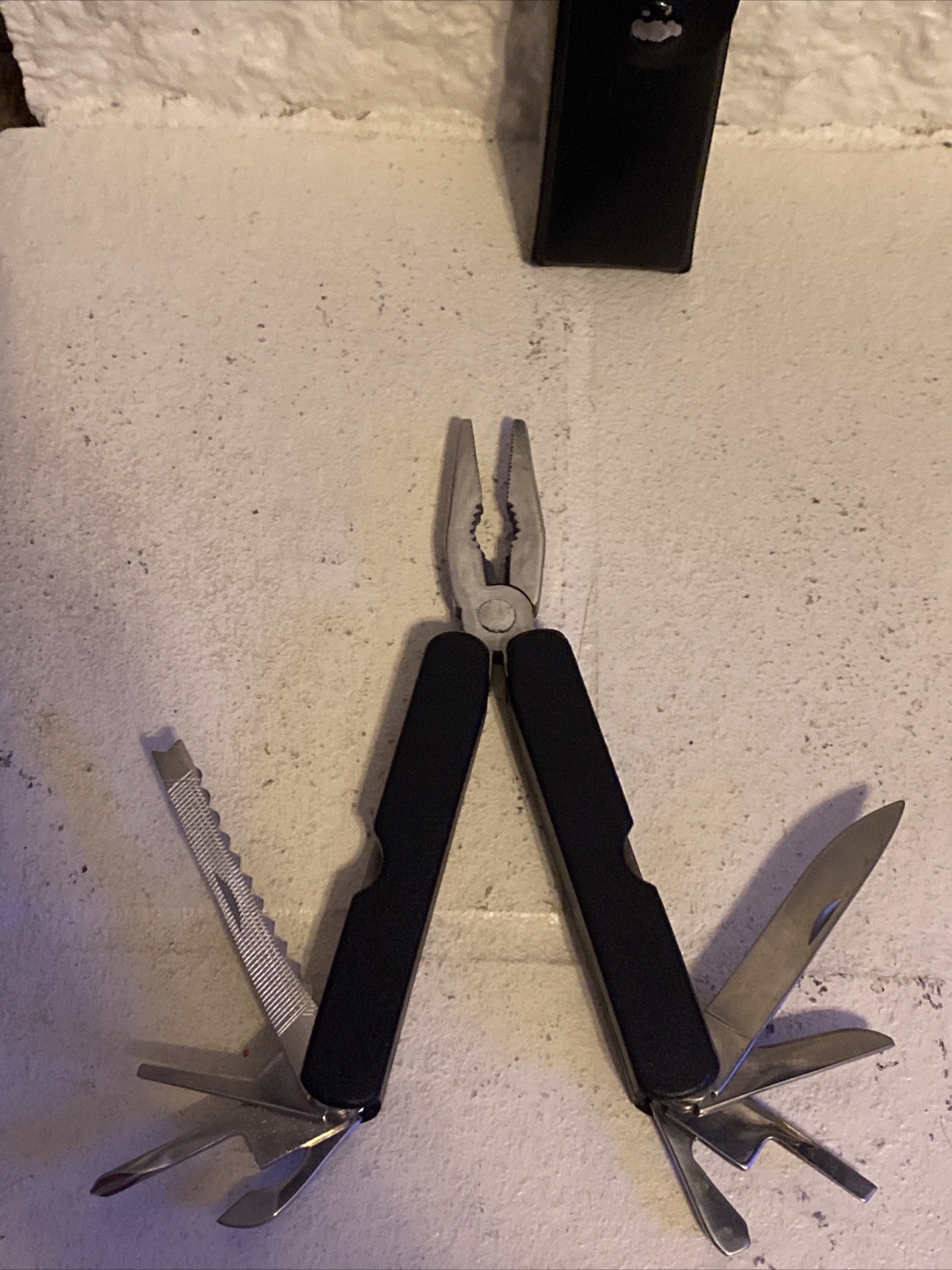 ALLTRADE MULTI-TOOL POCKET KNIFE!