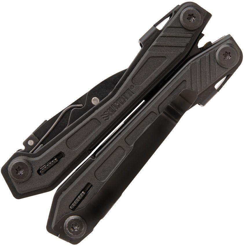 New Blackhawk EDC Muilt-Tool Black Zytel BHMT20BK