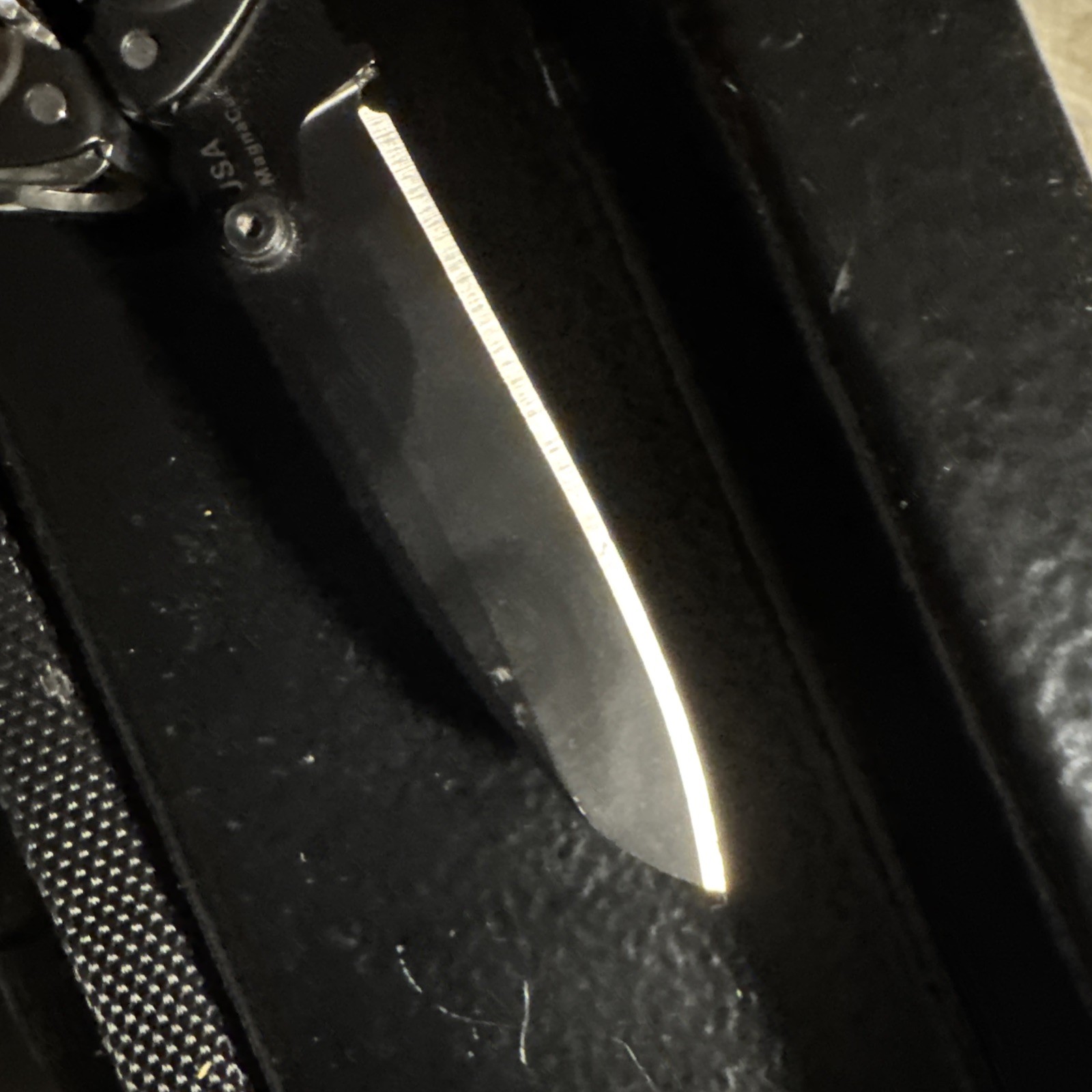 Leatherman ARC Premium Multitool – MagnaCut Blade – Excellent Condition