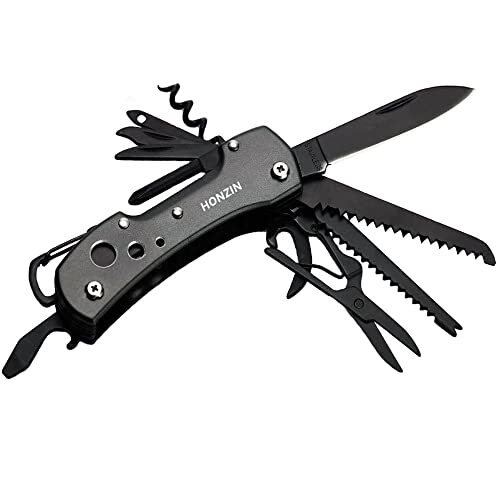 HONZIN Multitool Knife
