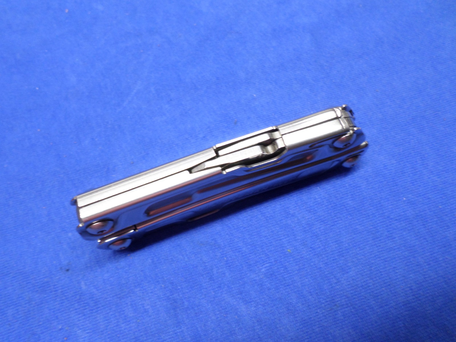 Leatherman REV Multi Tool 0920 Nice!