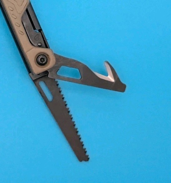 Leatherman OHT Multi-Tool Knife Discontinued! COYOTE TAN!