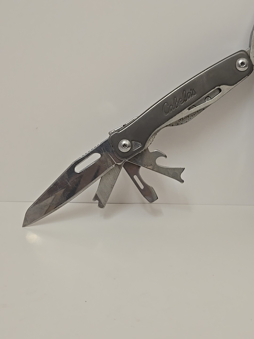 Cabela’s 14-in-1 Multi-Tool