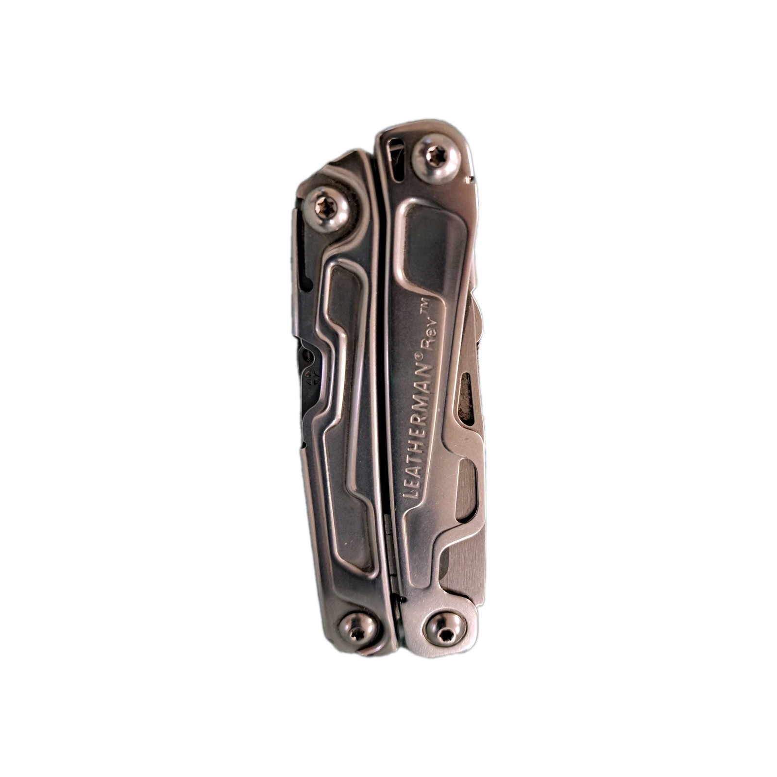 Leatherman Wingman 7 Tools Multi Tool Stainless Steel 925cb28