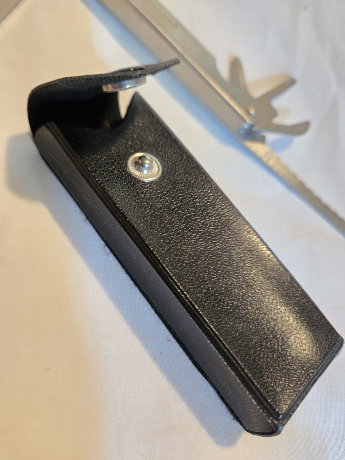 Forefront R&P Promotional Multi Tool With Sheath Carry Case 8 Tools Needle Nose