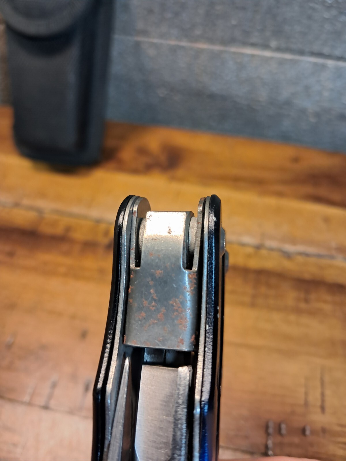 Multi Function Tool SuperCraft – 13 Functions – Fishing Hunting Cutting Camping