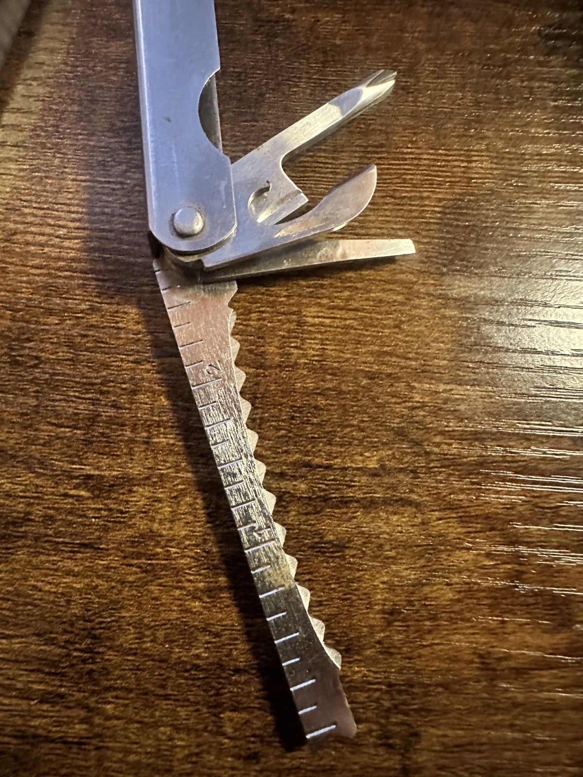 9 in 1 Multi Tool Unbranded