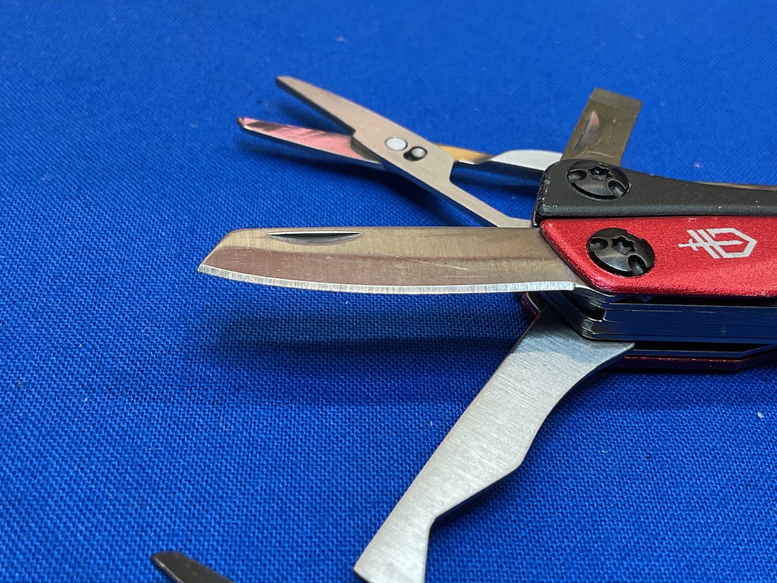 Gerber Dime Multi Tool Knife Pliers Lot of 2 Tools