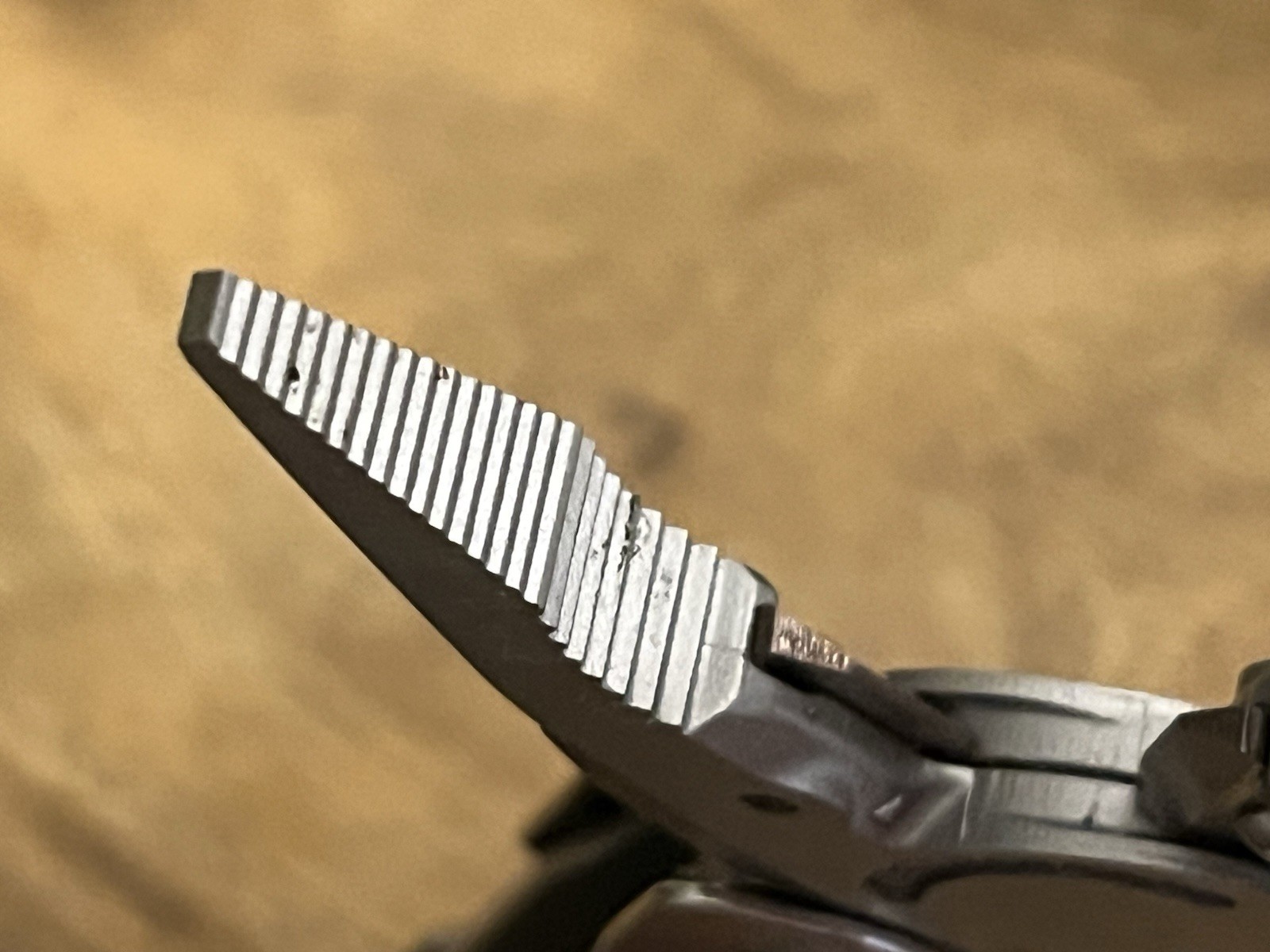Leatherman Super Tool 300 Multitool SUPER NICE!! w/Sheath