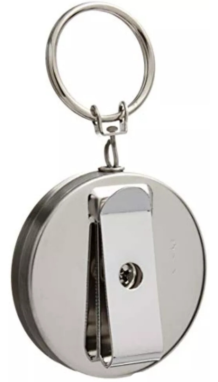KEY CHAIN RETRIEVER for Security, Bus Driver, Grocery Stocker (knife marker ID)