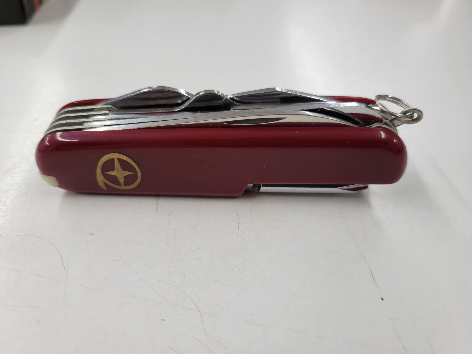 Vintage Superior Multi Purpose Knife ART.NO.K5011 Stainless Steel China In Box