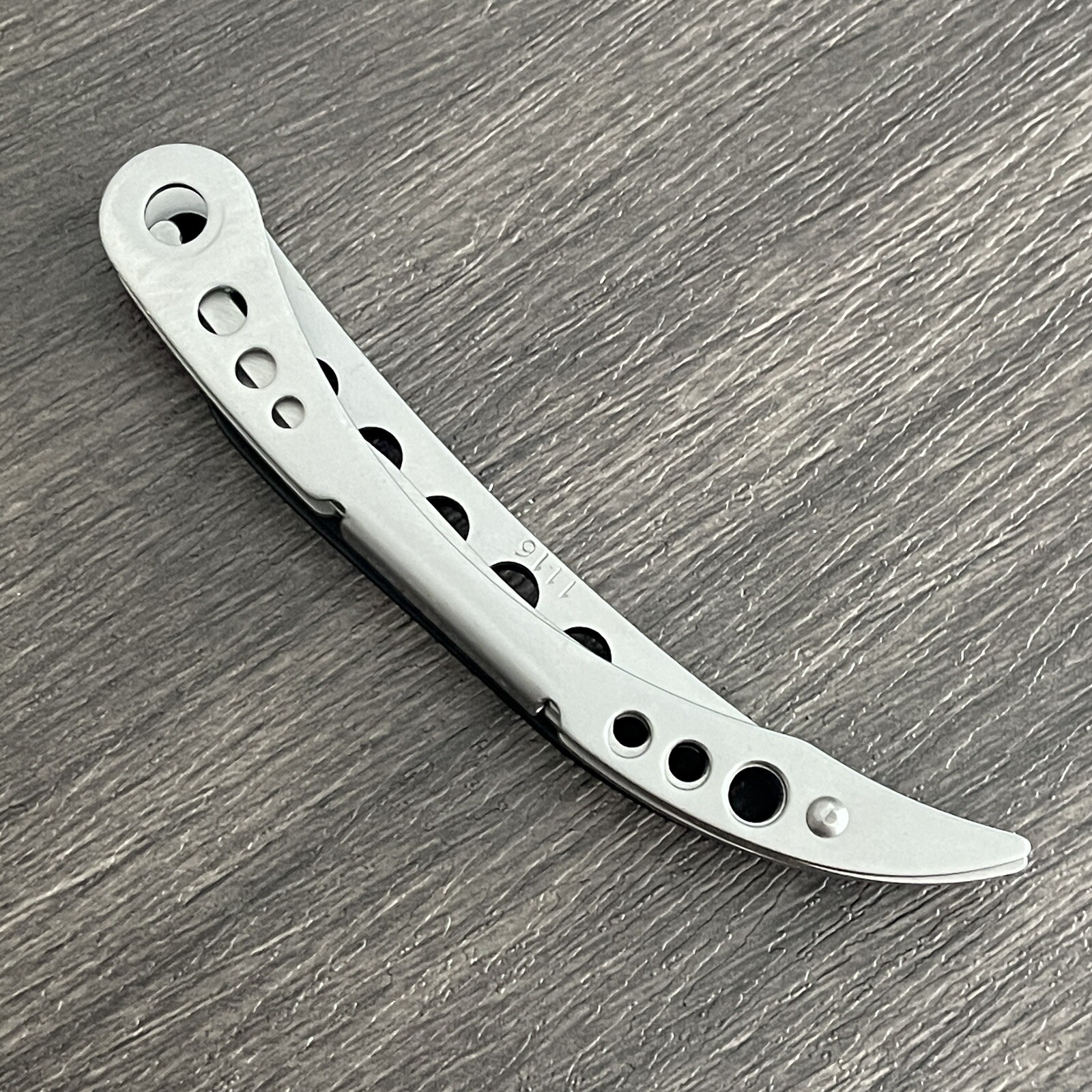 Leatherman Freestyle Frame Replacement Part Leatherman Freestyle Scales Parts
