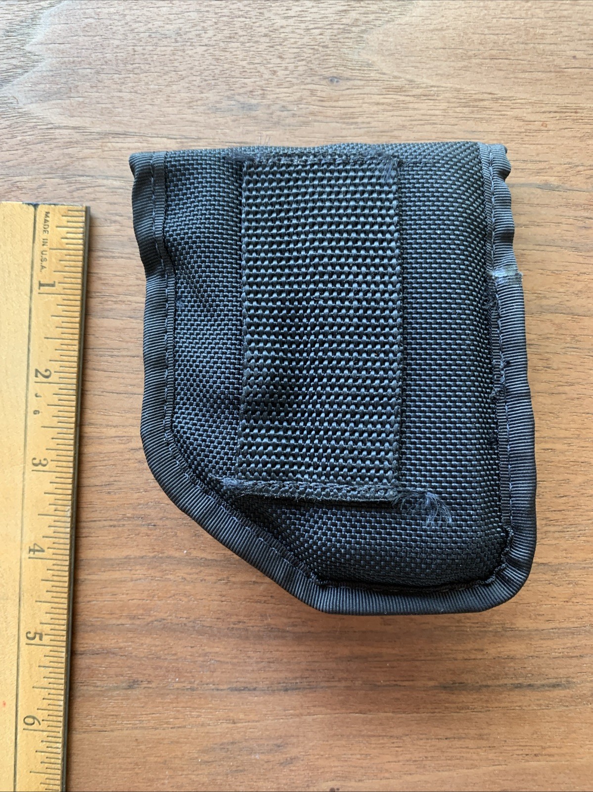 Leatherman PST Multi-Tool Tool Adapter Bits Nylon Sheath USA
