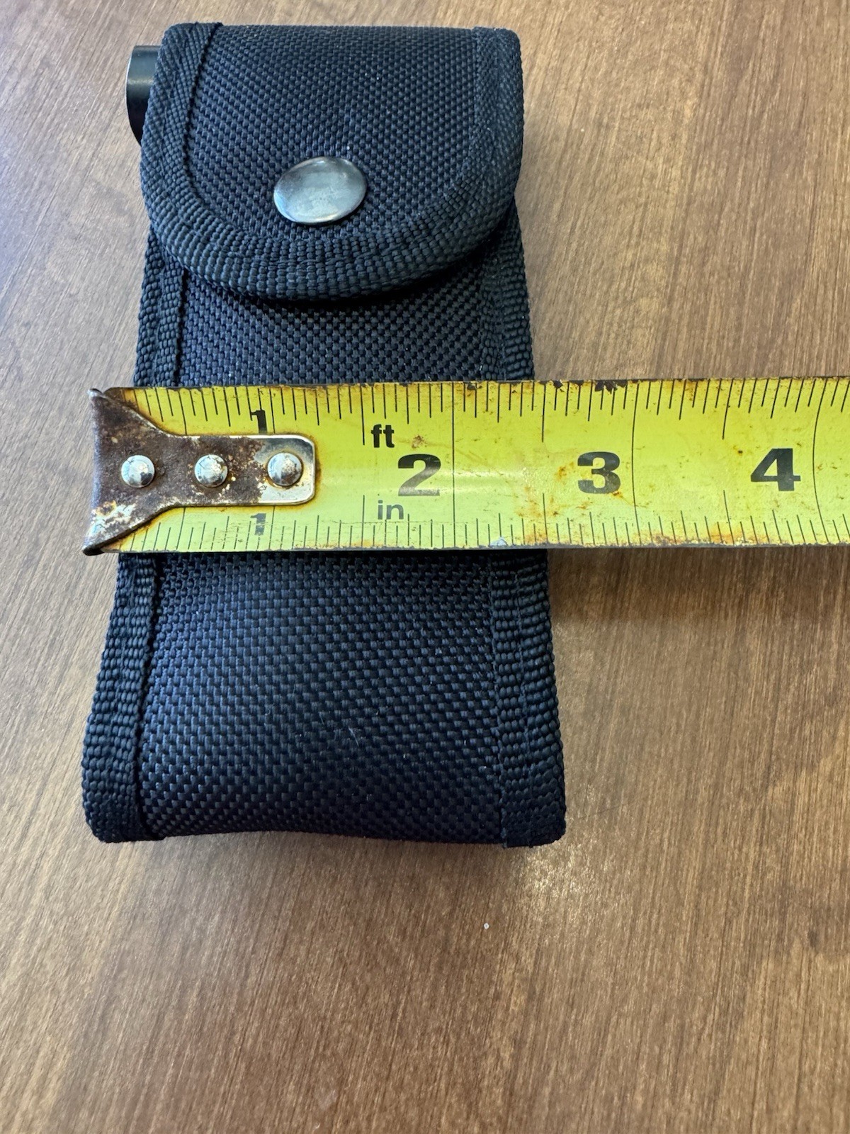 Veitorld Multitool With Hammer And Sheath Gifts For Him