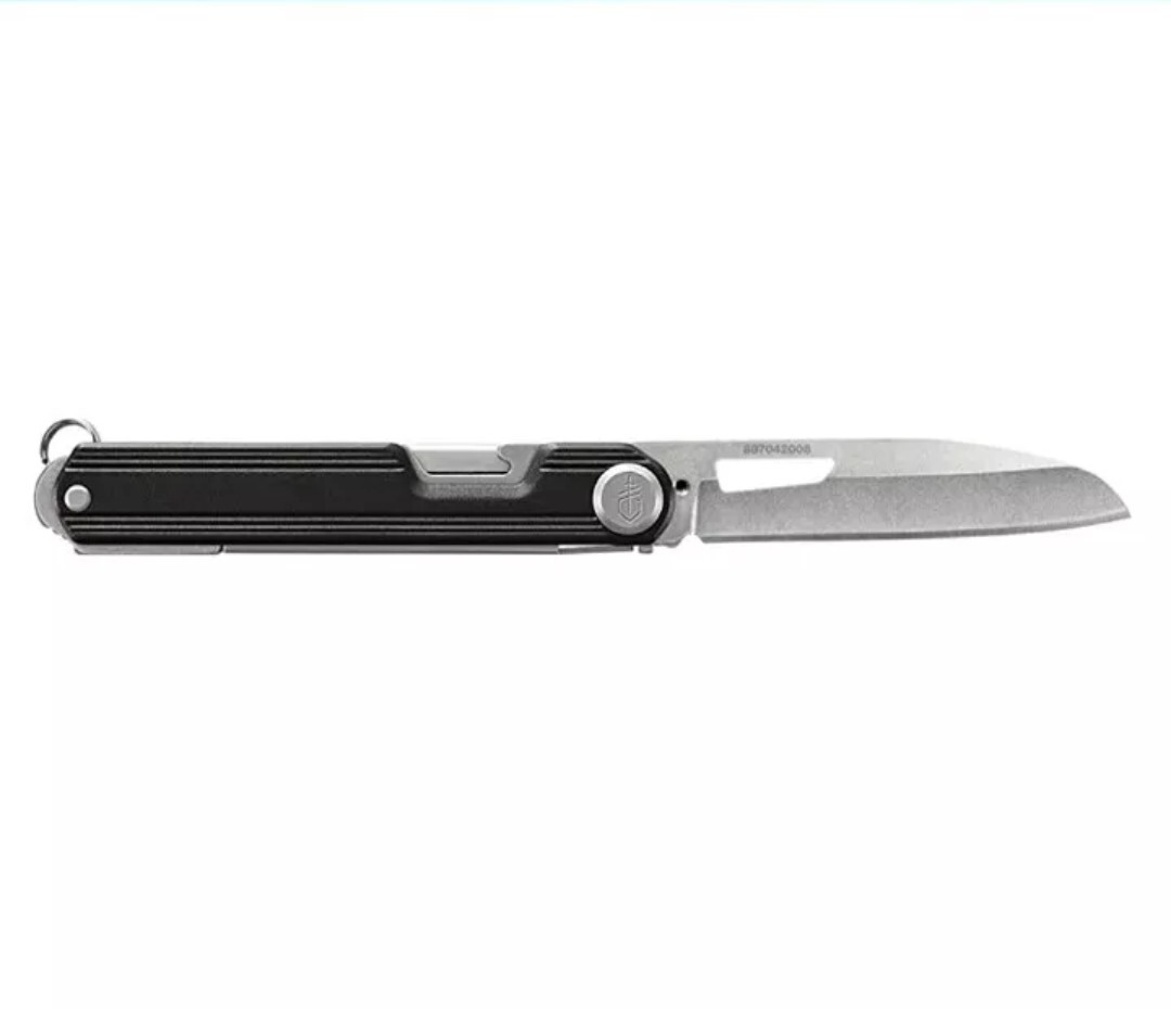 Gerber Armbar Slim Cut Multi-Tool Knife Color: Onyx